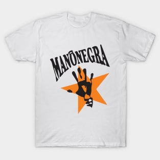 Mano Negra T-Shirt